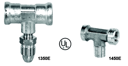 Multiple Cylinder Manifolds